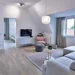Luettjeod Apartmentvilla Luettjeod Apartmentvilla 16 Lejlighed *