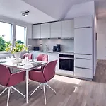 Lejlighed Luettjeod Apartmentvilla Luettjeod Apartmentvilla 16 *
