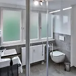 Luettjeod Apartmentvilla Luettjeod Apartmentvilla 16 Lejlighed