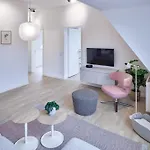 Luettjeod Apartmentvilla Luettjeod Apartmentvilla 16