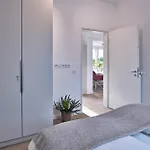 Lejlighed Luettjeod Apartmentvilla Luettjeod Apartmentvilla 16