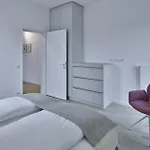 Luettjeod Apartmentvilla Luettjeod Apartmentvilla 16 Lejlighed *