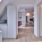 Lejlighed Luettjeod Apartmentvilla Luettjeod Apartmentvilla 16 *