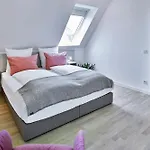 Luettjeod Apartmentvilla Luettjeod Apartmentvilla 16 *