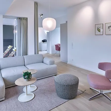 Luettjeod Apartmentvilla Luettjeod Apartmentvilla 16 아파트