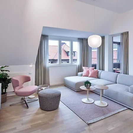 Luettjeod Apartmentvilla Luettjeod Apartmentvilla 16 * 랑에오그
