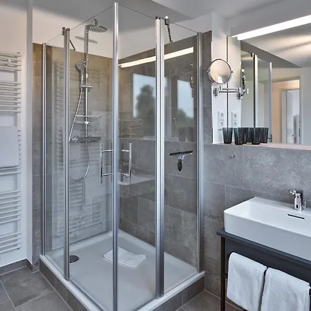 Apartmán Luettjeod Apartmentvilla Luettjeod Apartmentvilla 16