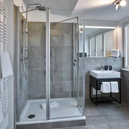 Luettjeod Apartmentvilla Luettjeod Apartmentvilla 16 *