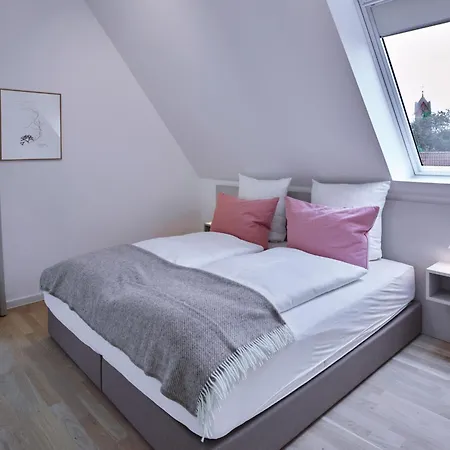 Luettjeod Apartmentvilla Luettjeod Apartmentvilla 16 *