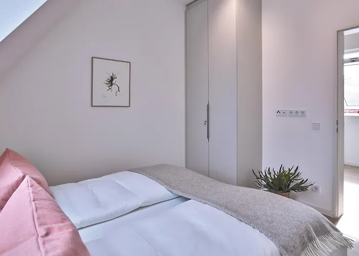 公寓 Luettjeod Apartmentvilla Luettjeod Apartmentvilla 16 *