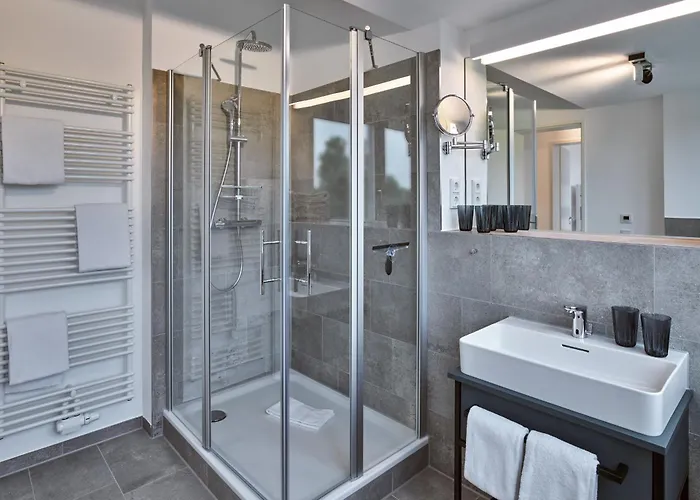 公寓 Luettjeod Apartmentvilla Luettjeod Apartmentvilla 16