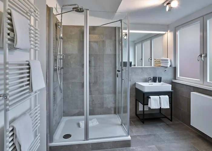 Luettjeod Apartmentvilla Luettjeod Apartmentvilla 16 *